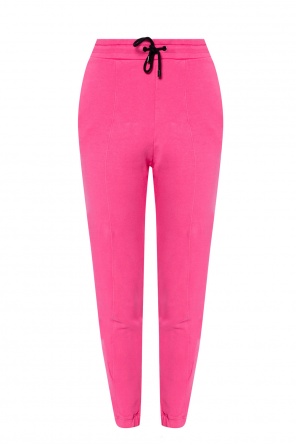 Sweatpants with prints, zdjęcie 1 Sweatpants with prints od Marcelo Burlon